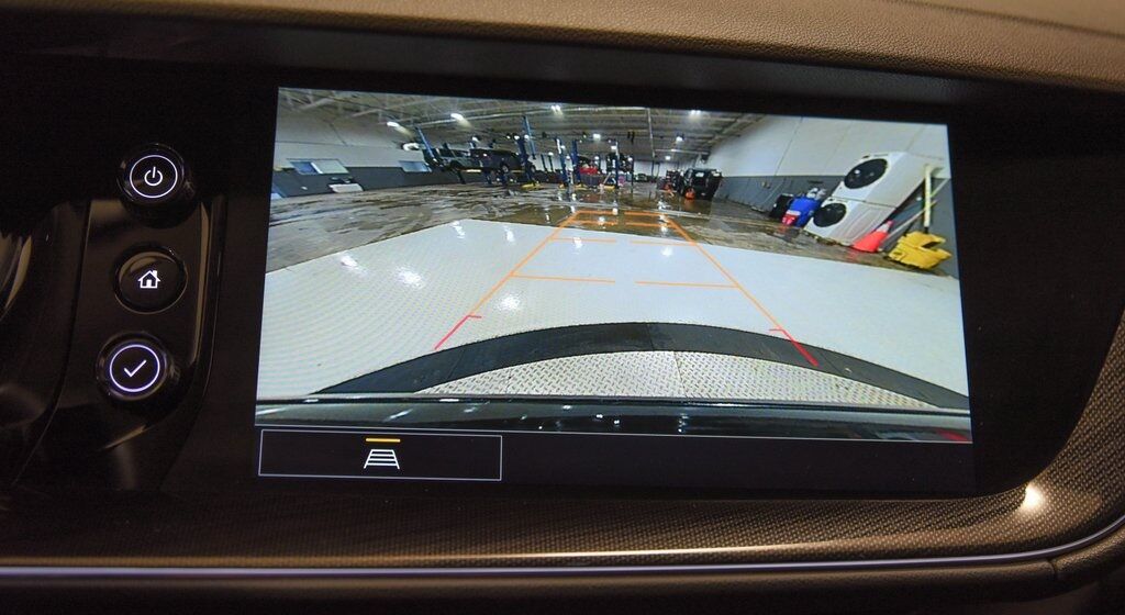 2023 Buick Envision Preferred Akron