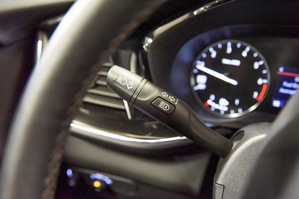 2023 Buick Envision Preferred Akron