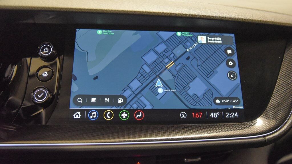 2023 Buick Envision Preferred Akron