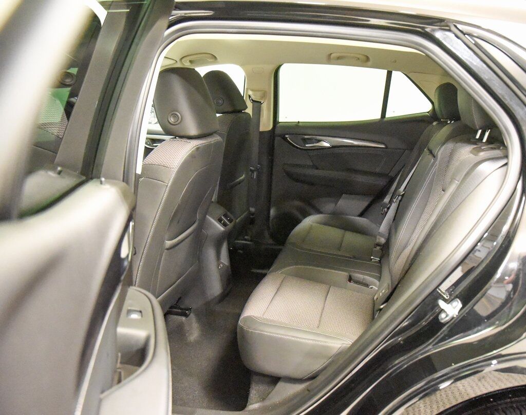 2023 Buick Envision Preferred Akron