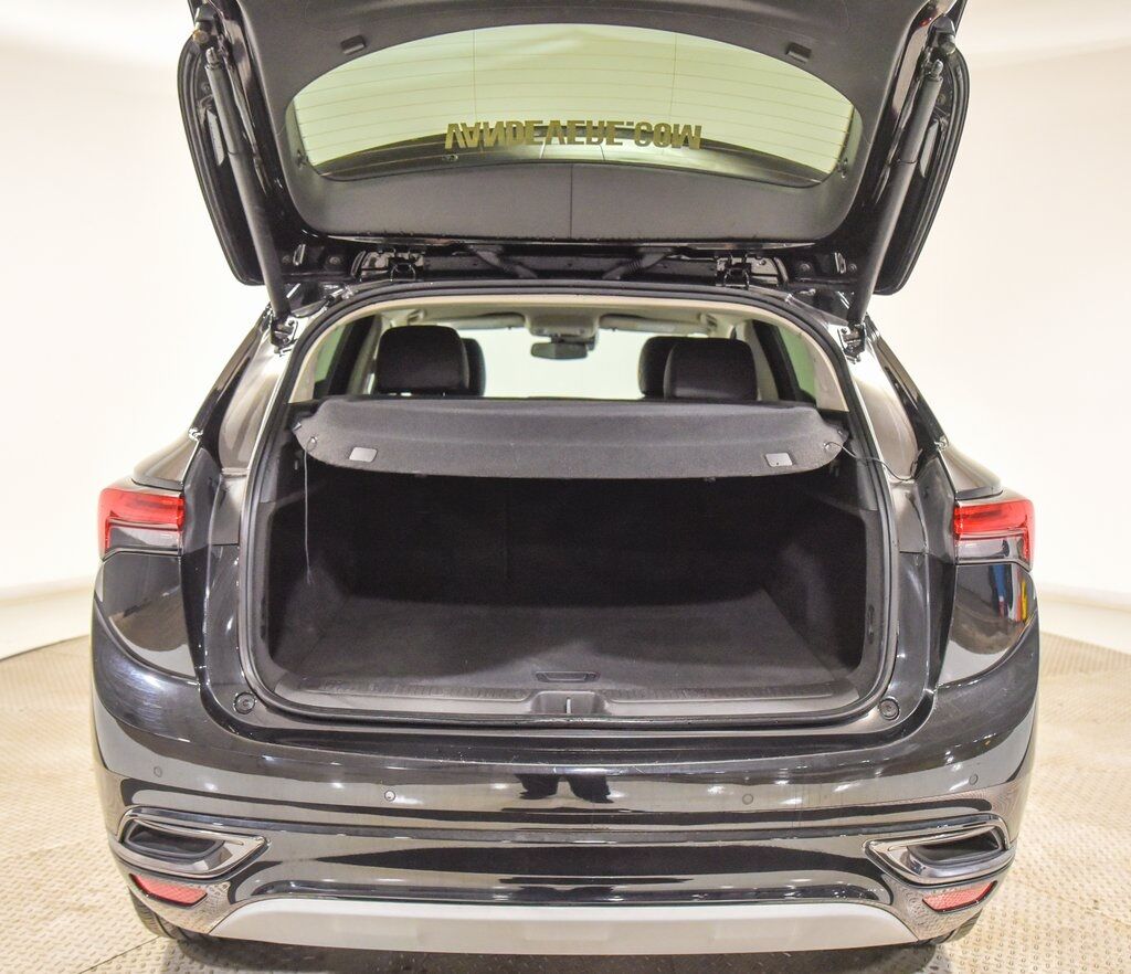 2023 Buick Envision Preferred Akron