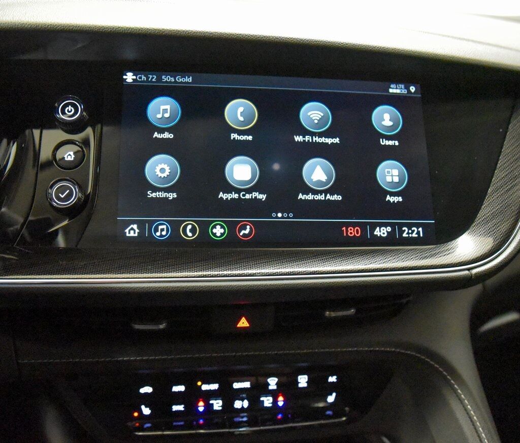 2023 Buick Envision Preferred Akron