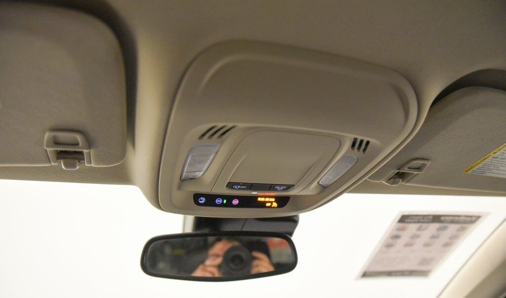 2023 Buick Envision Preferred Akron