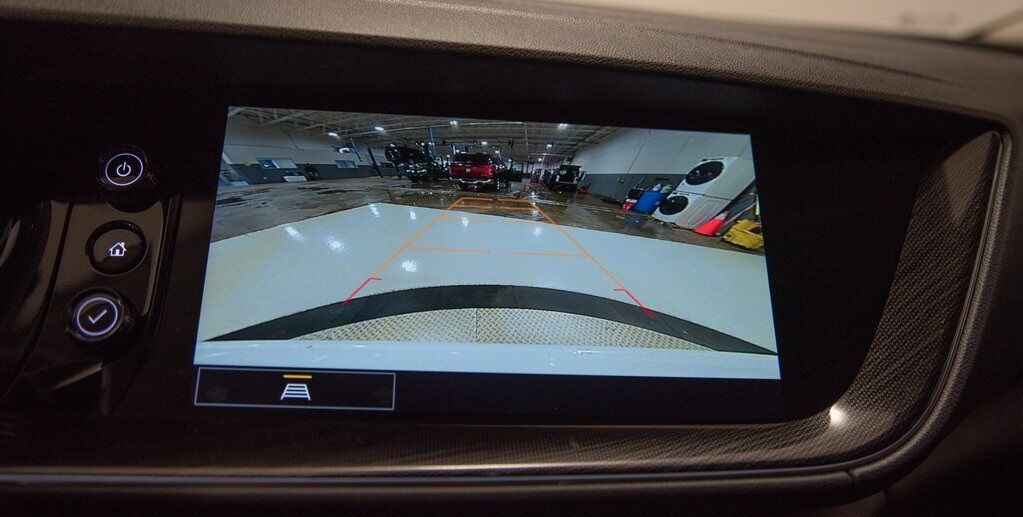 2023 Buick Envision Preferred Akron