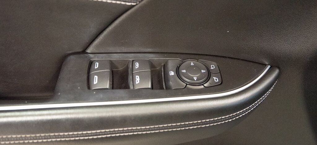 2023 Buick Envision Preferred Akron