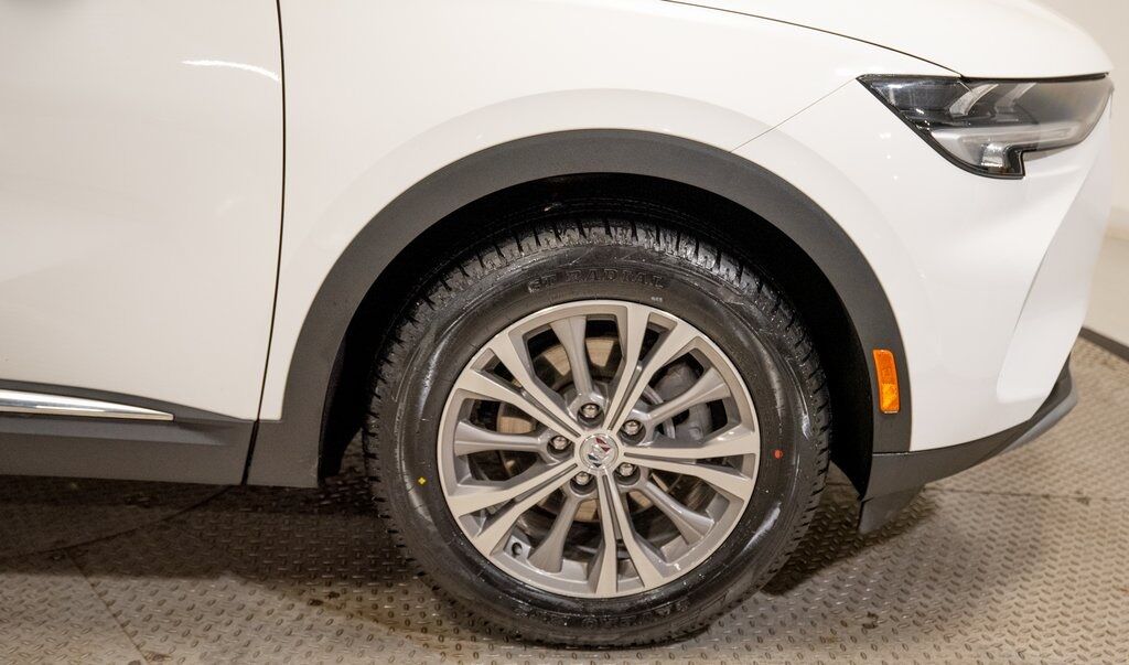 2023 Buick Envision Preferred Akron