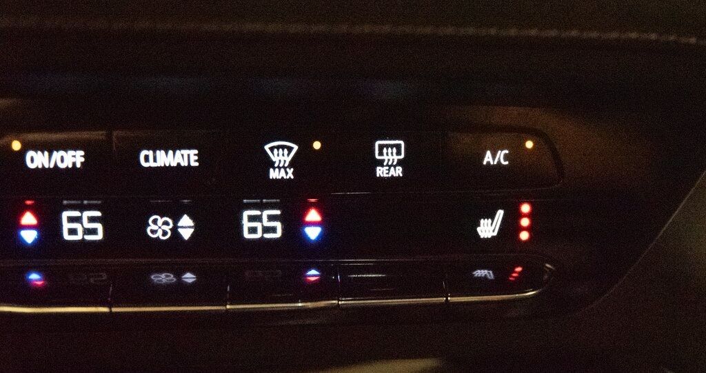 2023 Buick Envision Preferred Akron