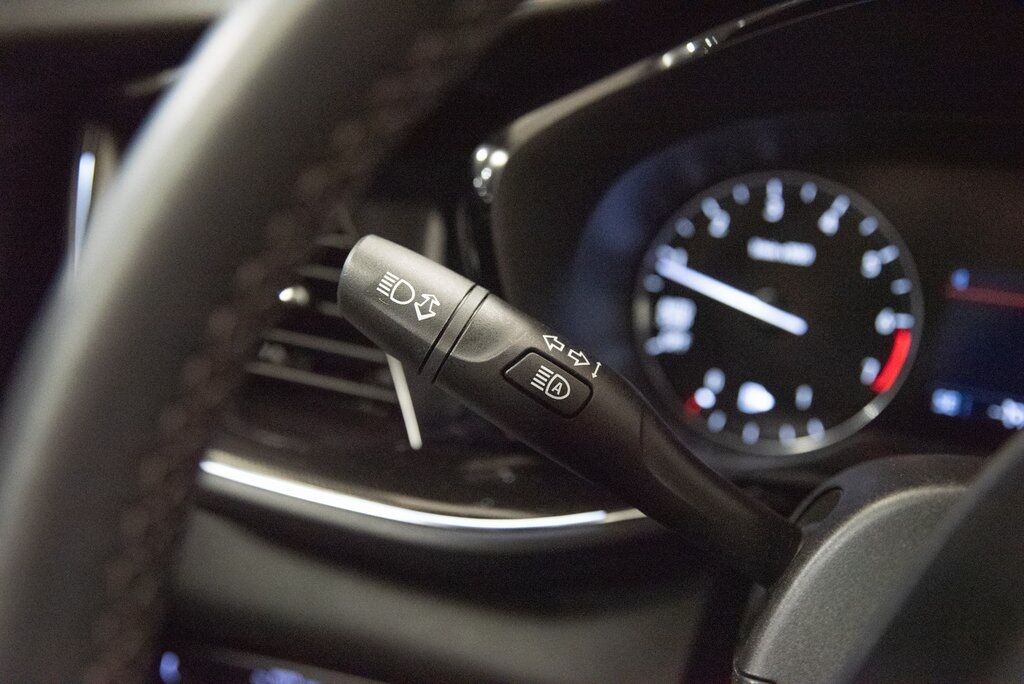 2023 Buick Envision Preferred Akron