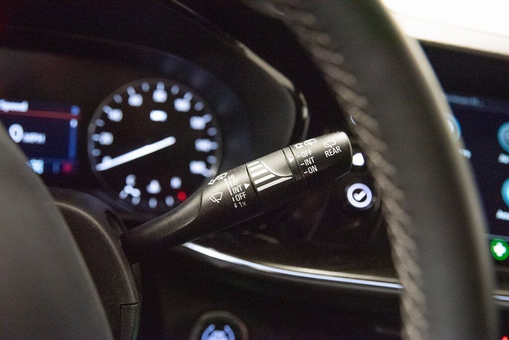 2023 Buick Envision Preferred Akron