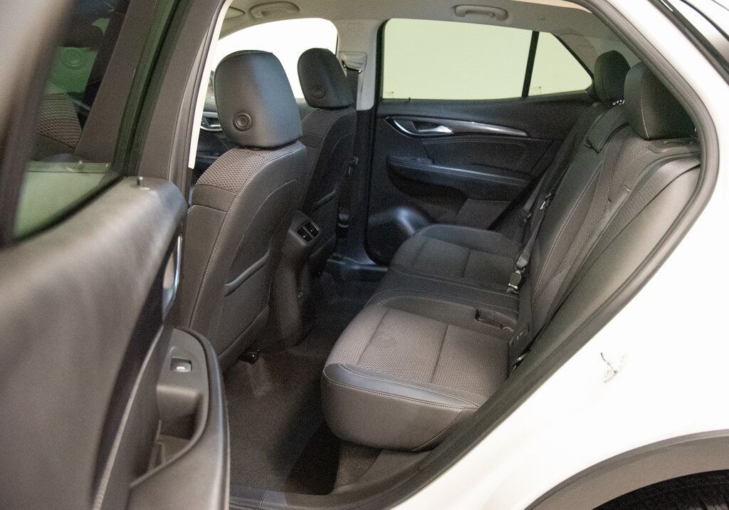 2023 Buick Envision Preferred Akron