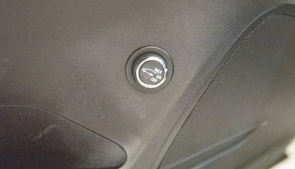 2023 Buick Envision Preferred Akron