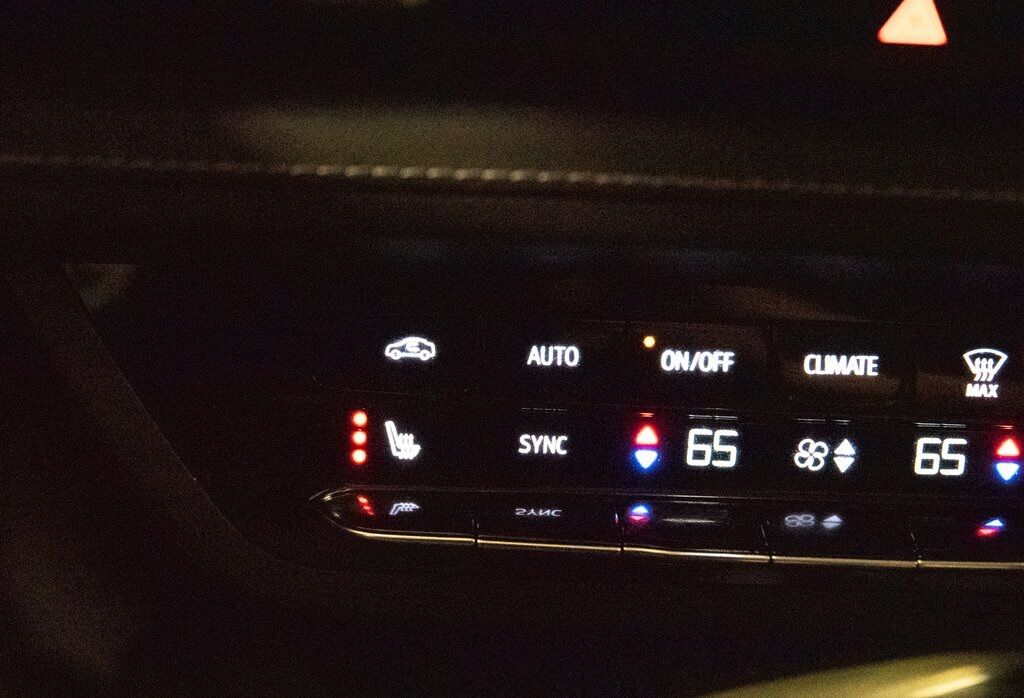 2023 Buick Envision Preferred Akron