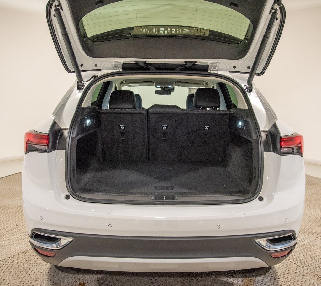 2023 Buick Envision Preferred Akron