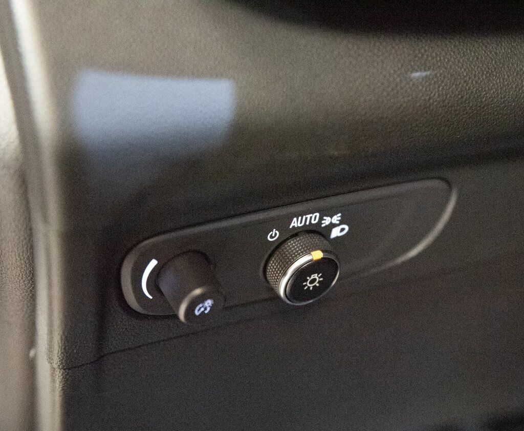 2023 Buick Envision Preferred Akron