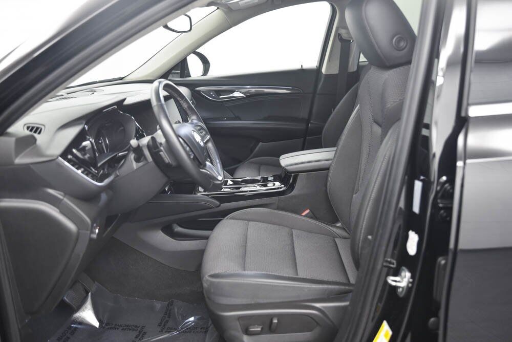 2023 Buick Envision Preferred AKRON OH