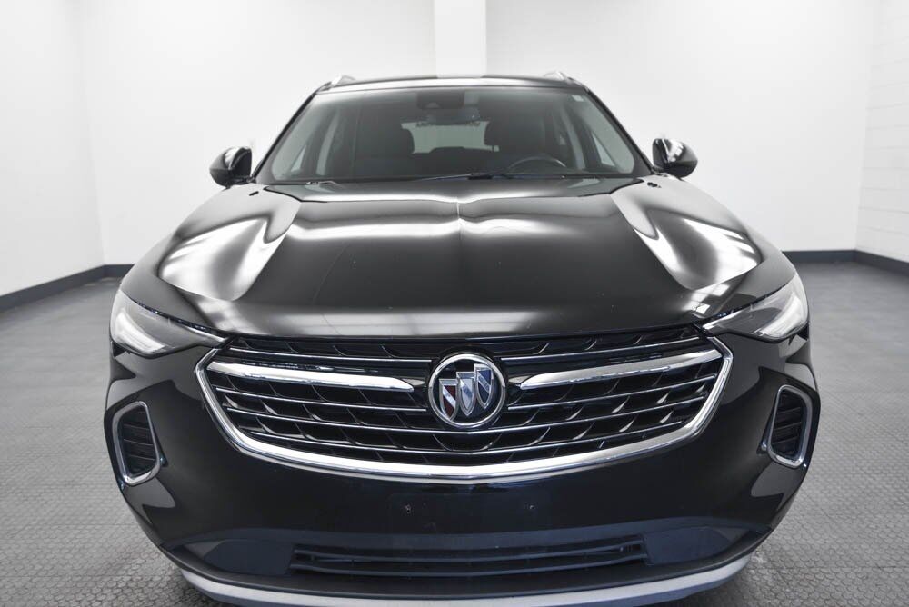 2023 Buick Envision Preferred AKRON OH