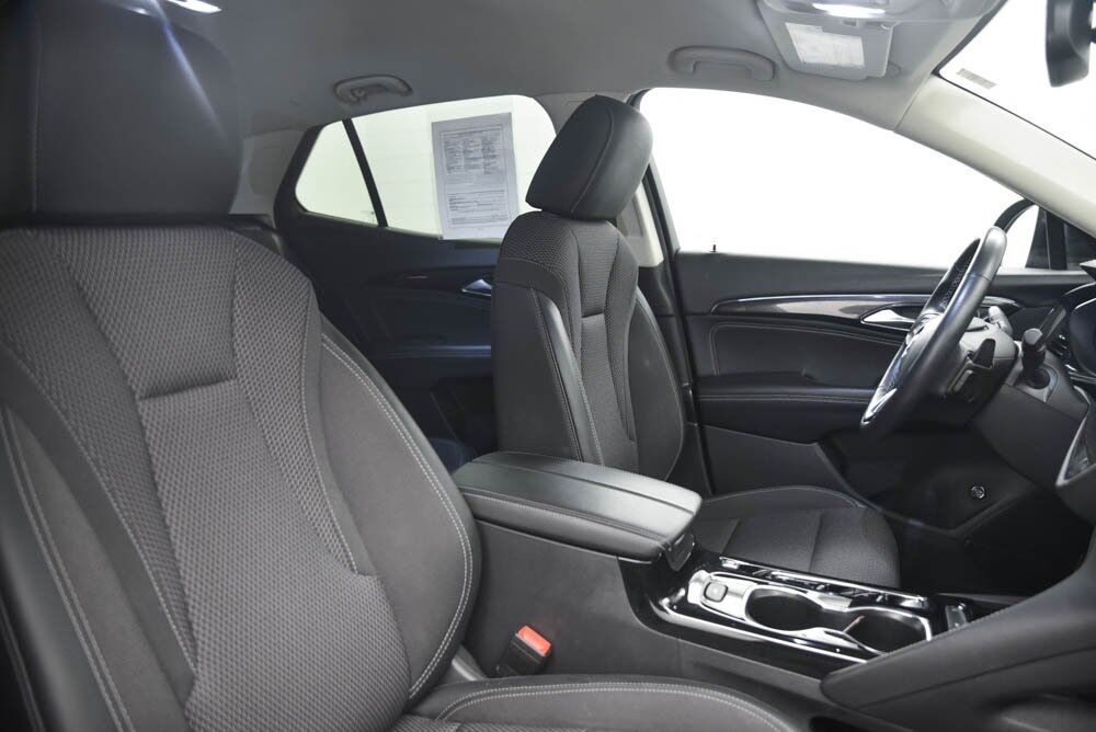 2023 Buick Envision Preferred AKRON OH