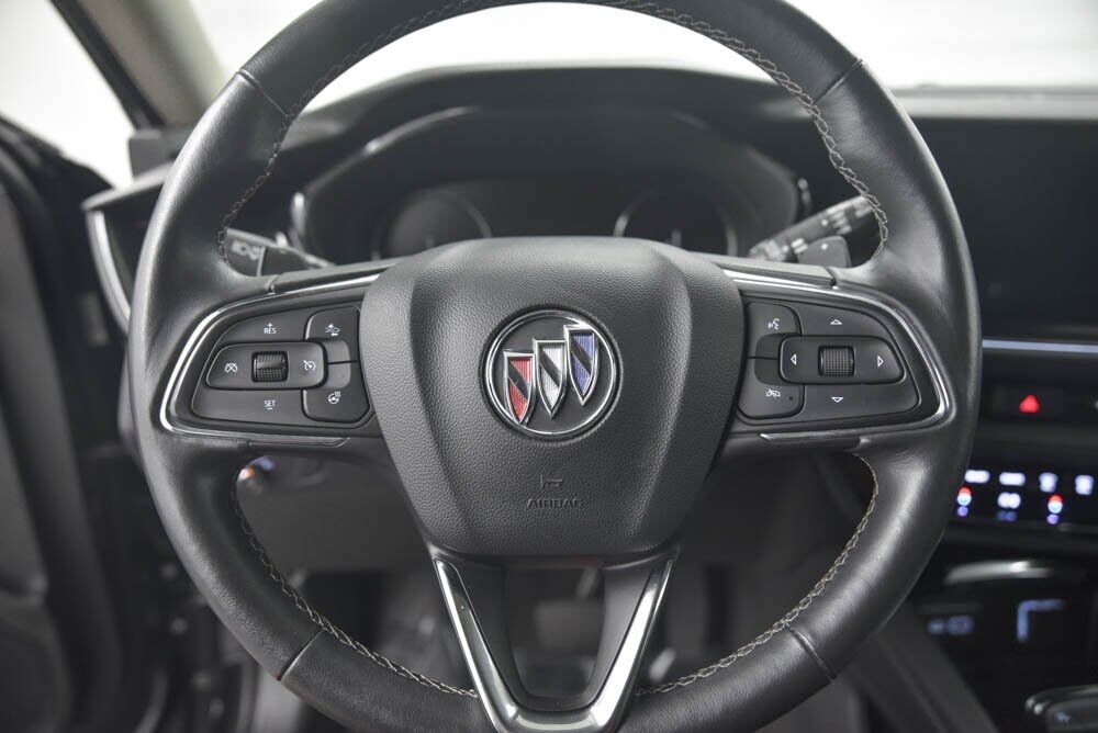 2023 Buick Envision Preferred AKRON OH
