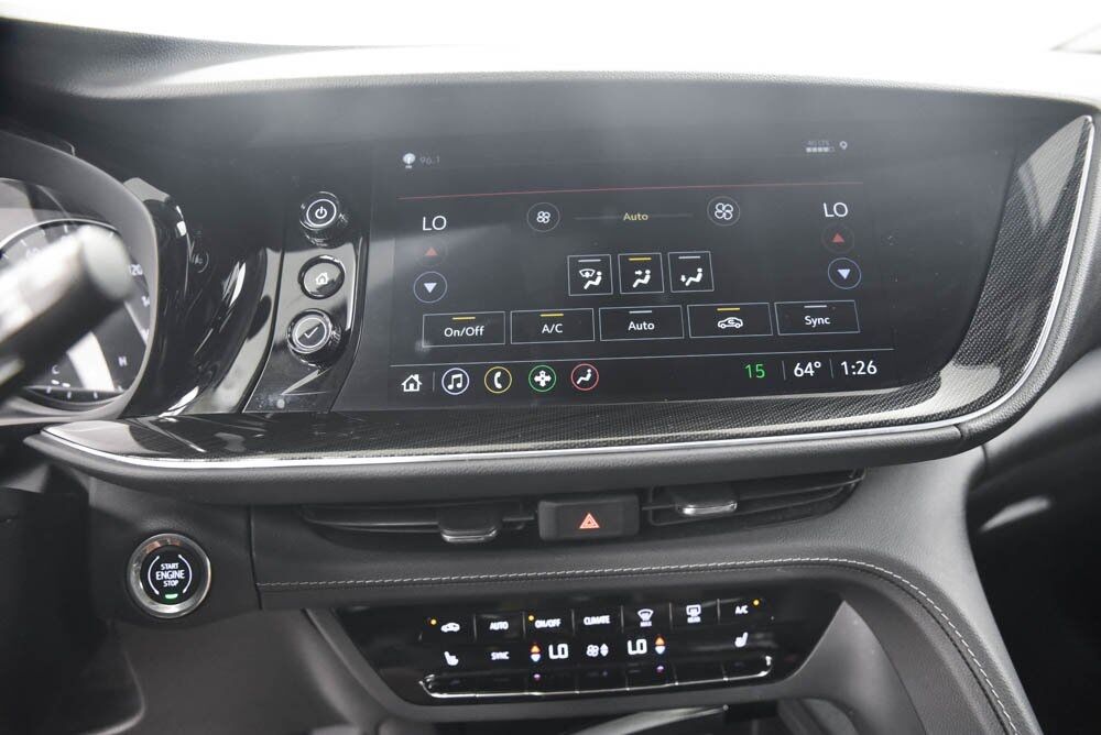 2023 Buick Envision Preferred AKRON OH