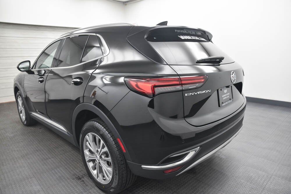 2023 Buick Envision Preferred AKRON OH