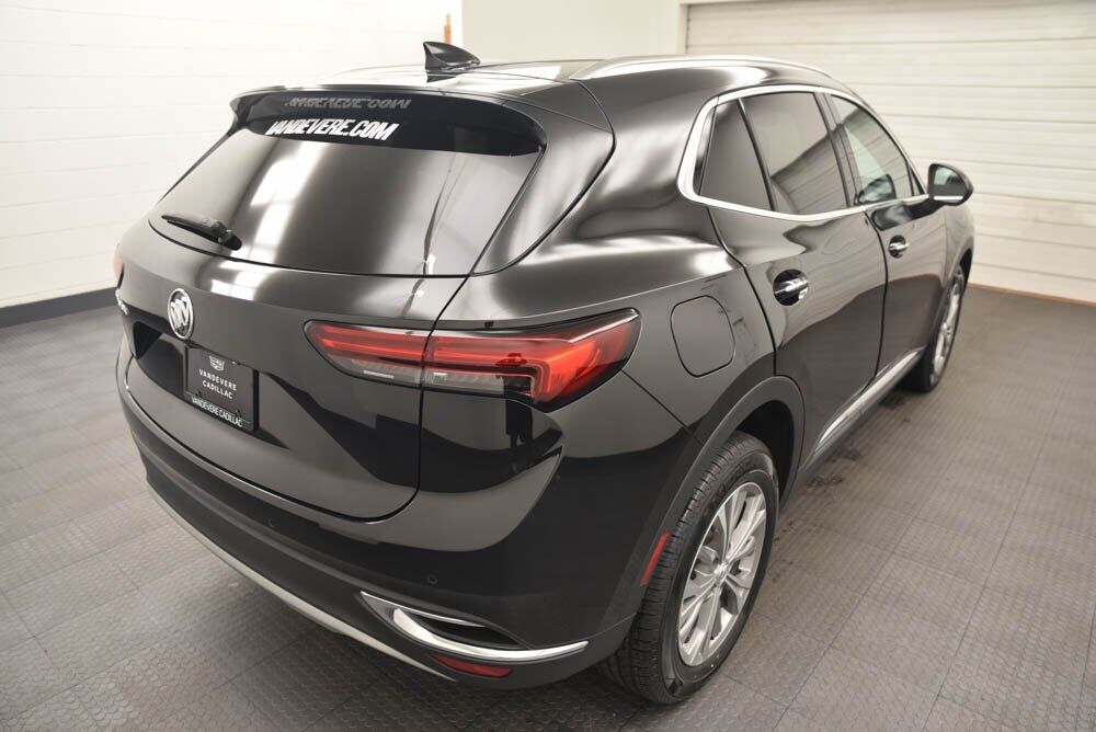 2023 Buick Envision Preferred AKRON OH