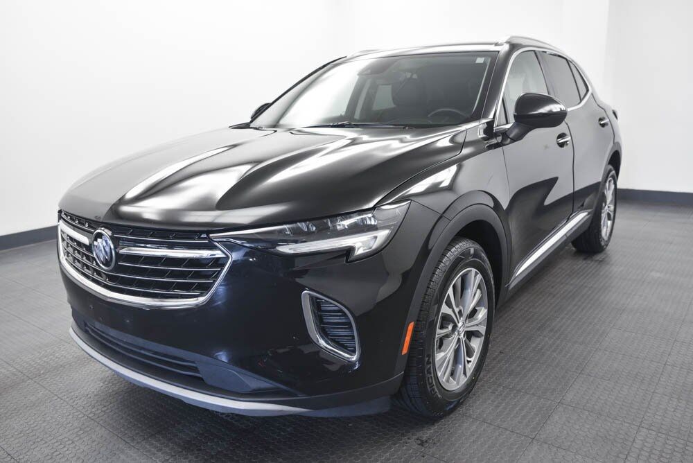 2023 Buick Envision Preferred AKRON OH
