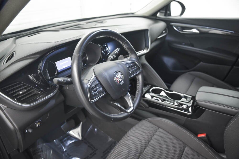 2023 Buick Envision Preferred AKRON OH
