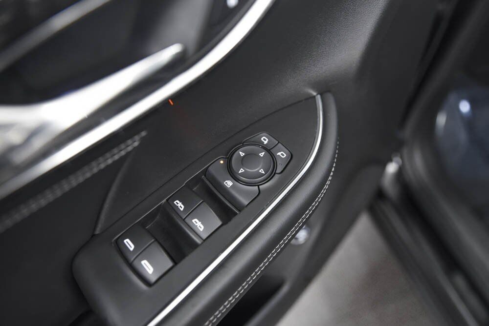 2023 Buick Envision Preferred AKRON OH