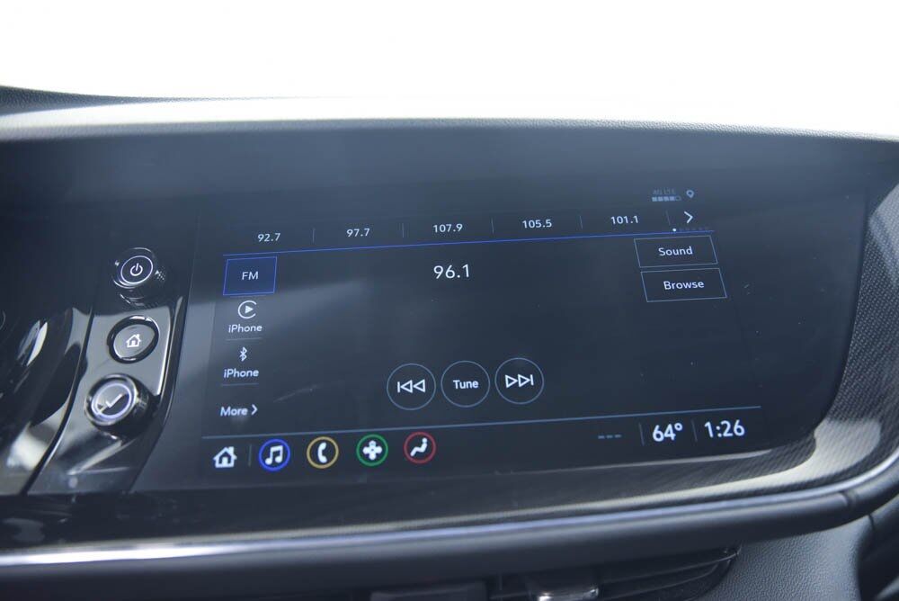 2023 Buick Envision Preferred AKRON OH