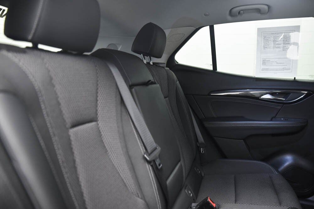 2023 Buick Envision Preferred AKRON OH