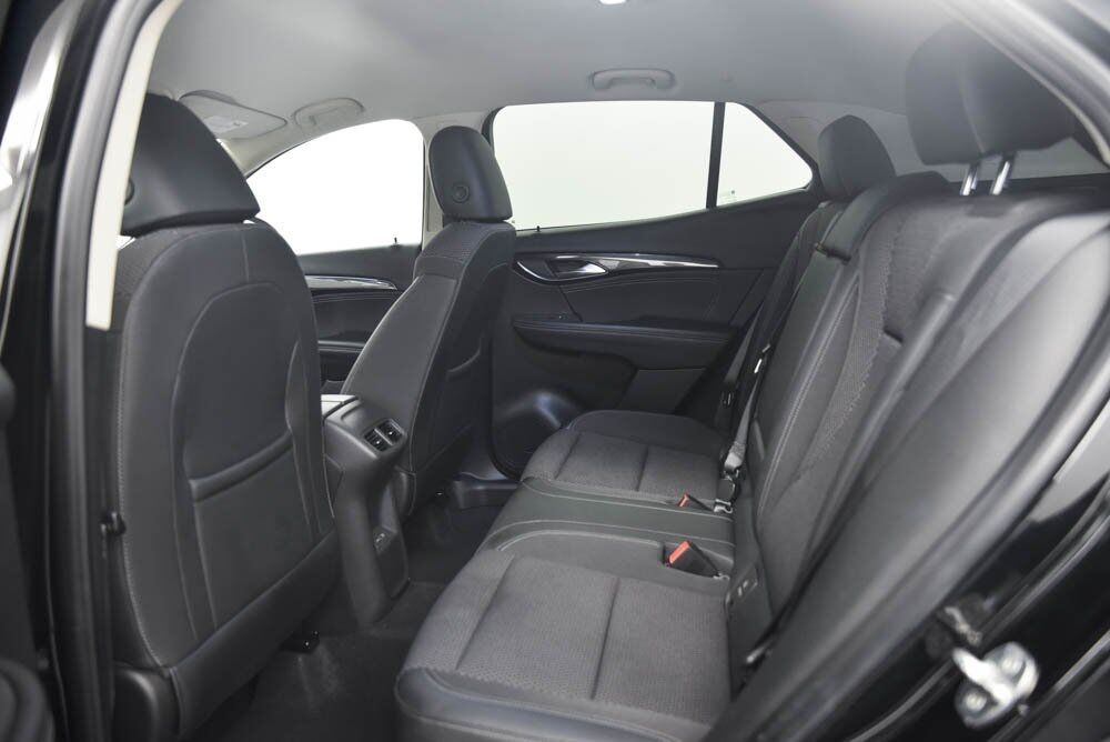 2023 Buick Envision Preferred AKRON OH