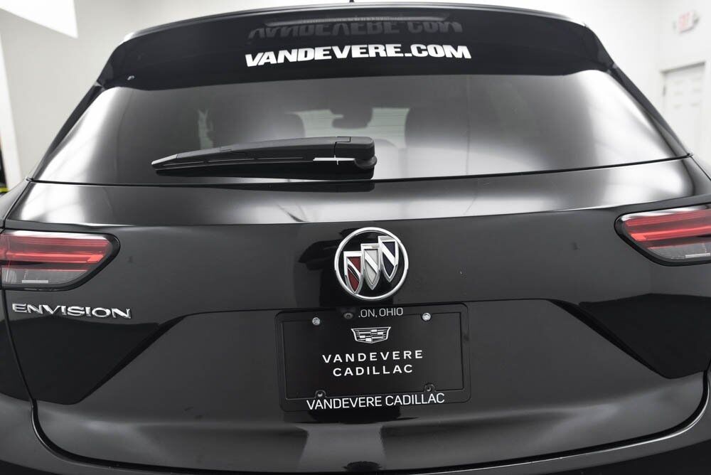 2023 Buick Envision Preferred AKRON OH