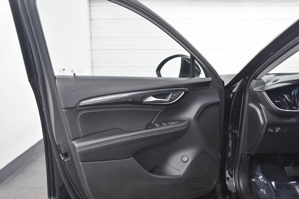 2023 Buick Envision Preferred AKRON OH