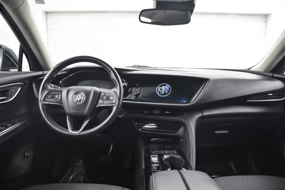 2023 Buick Envision Preferred AKRON OH