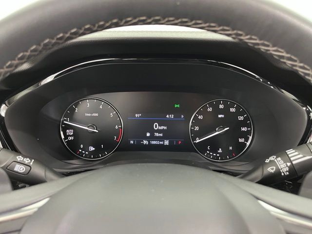 2023 Buick Envision Preferred Carrollton TX