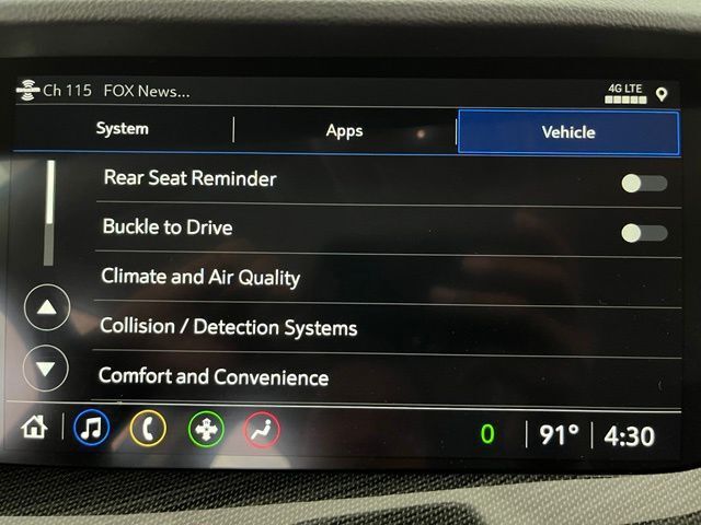 2023 Buick Envision Preferred Carrollton TX