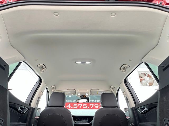 2023 Buick Envision Preferred Carrollton TX