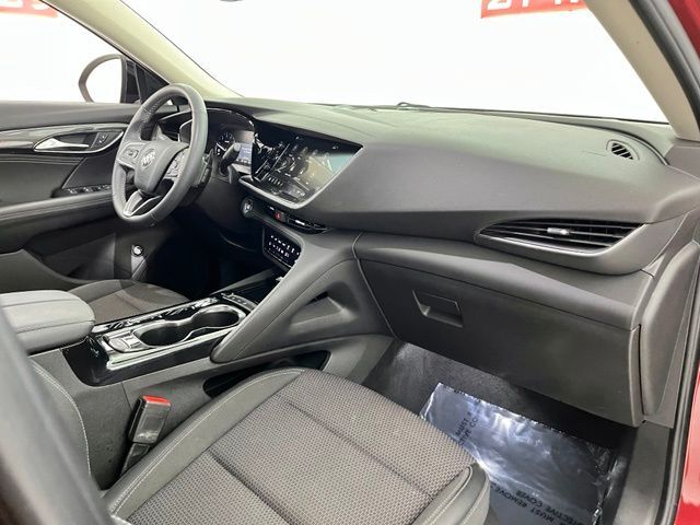 2023 Buick Envision Preferred Carrollton TX