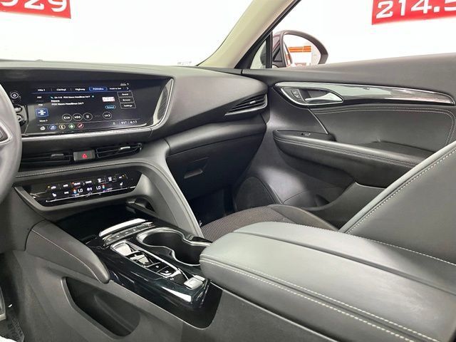 2023 Buick Envision Preferred Carrollton TX
