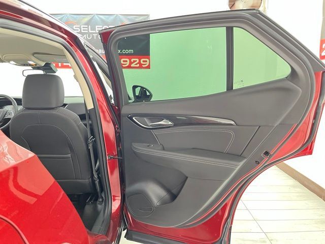 2023 Buick Envision Preferred Carrollton TX