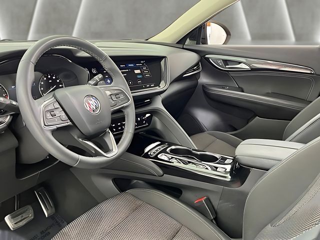 2023 Buick Envision Preferred Carrollton TX