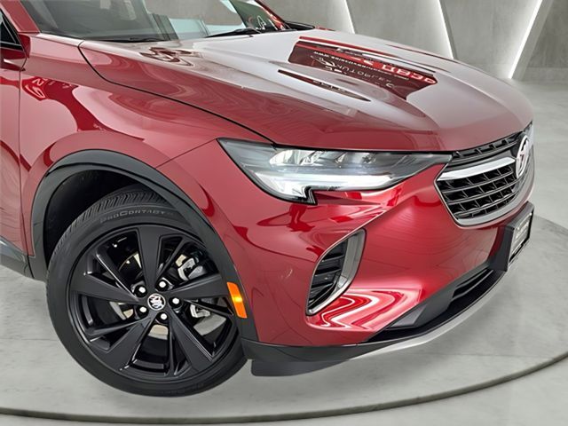 2023 Buick Envision Preferred Carrollton TX