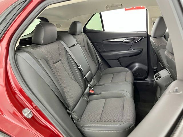 2023 Buick Envision Preferred Carrollton TX