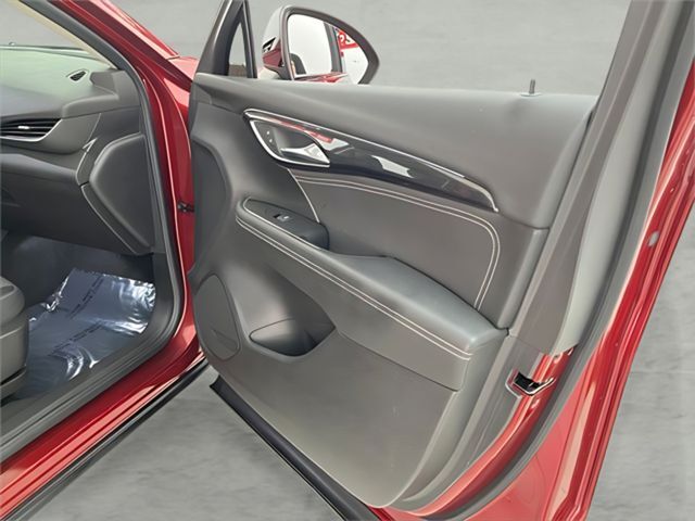 2023 Buick Envision Preferred Carrollton TX