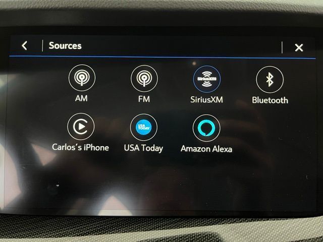 2023 Buick Envision Preferred Carrollton TX