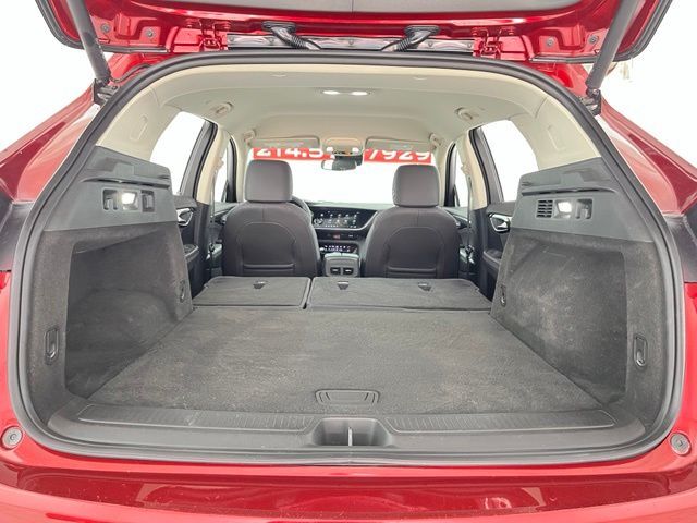 2023 Buick Envision Preferred Carrollton TX