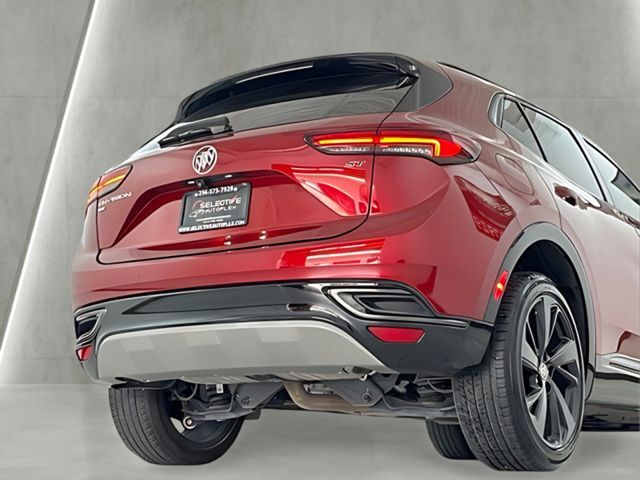 2023 Buick Envision Preferred Carrollton TX