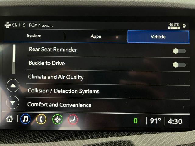 2023 Buick Envision Preferred Carrollton TX