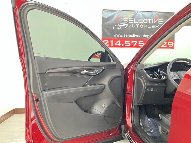 2023 Buick Envision Preferred Carrollton TX
