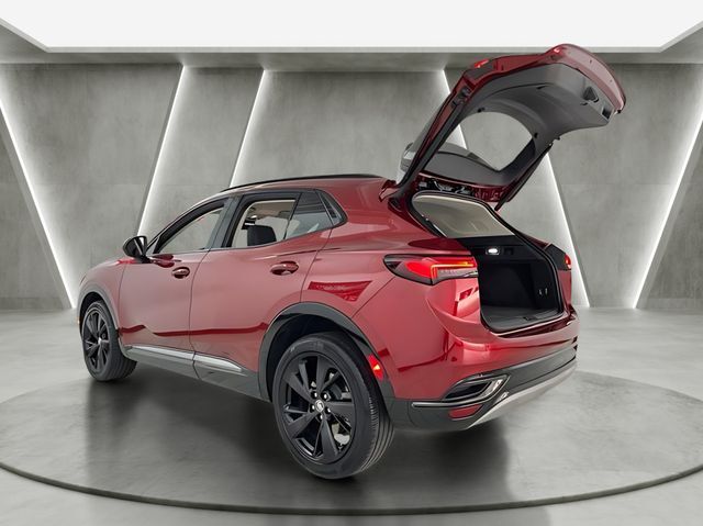 2023 Buick Envision Preferred Carrollton TX